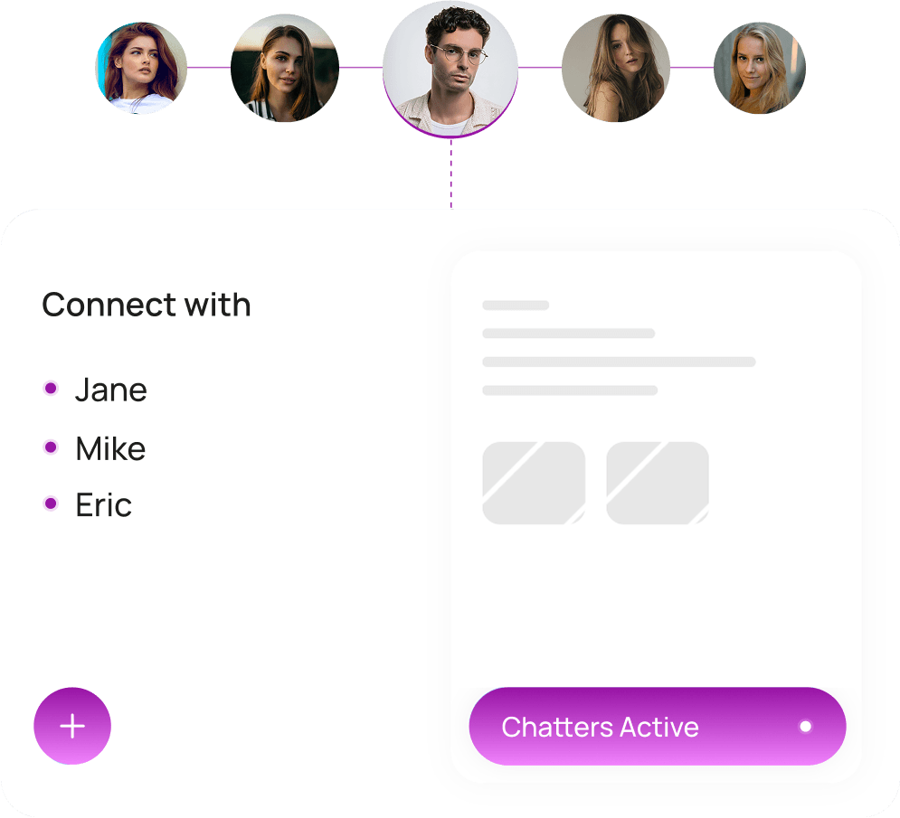 Your Own Dedicated Team